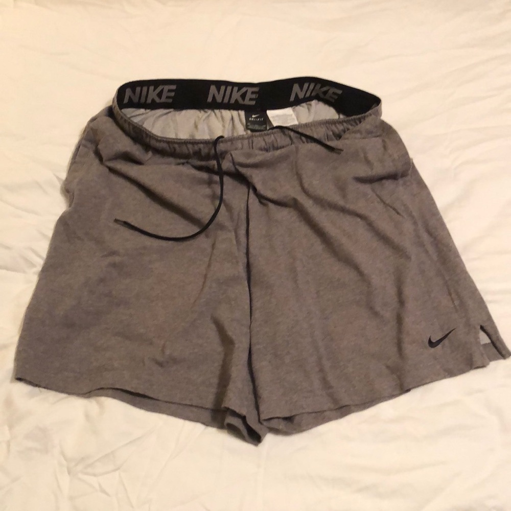 Nike Dri-Fit Training Shorts Men’s SZ XXL